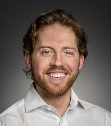 Cameron Hickert